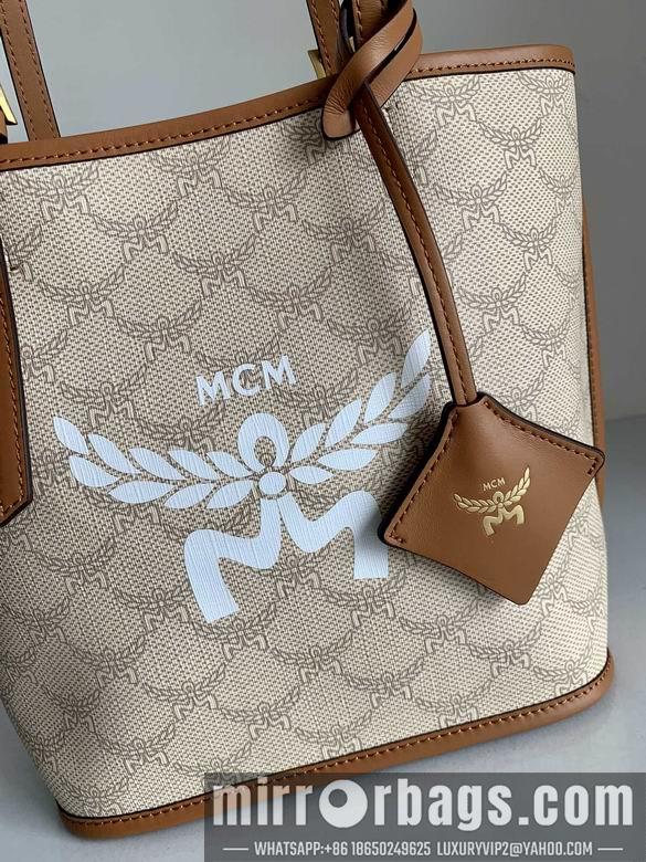 MCM Replica Bags 132221 13X22X21.5cm EY