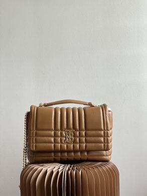 Burberry Replica Bags Lola 0501 26X10X18cm XM