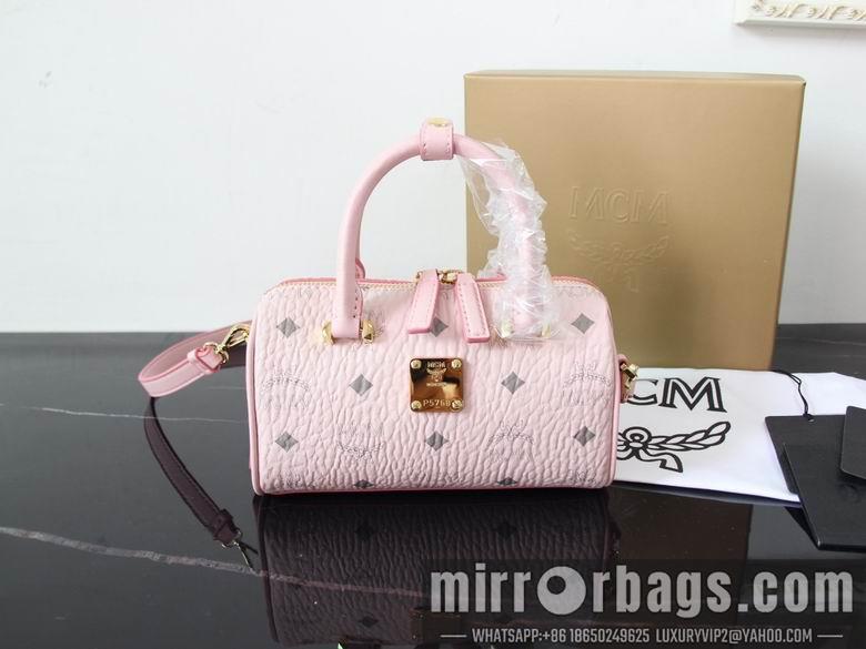MCM Replica Bags 30199 18.5x10x8cm DY 2