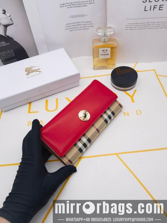Burberry Replica Bags 8300 XMY 4colour