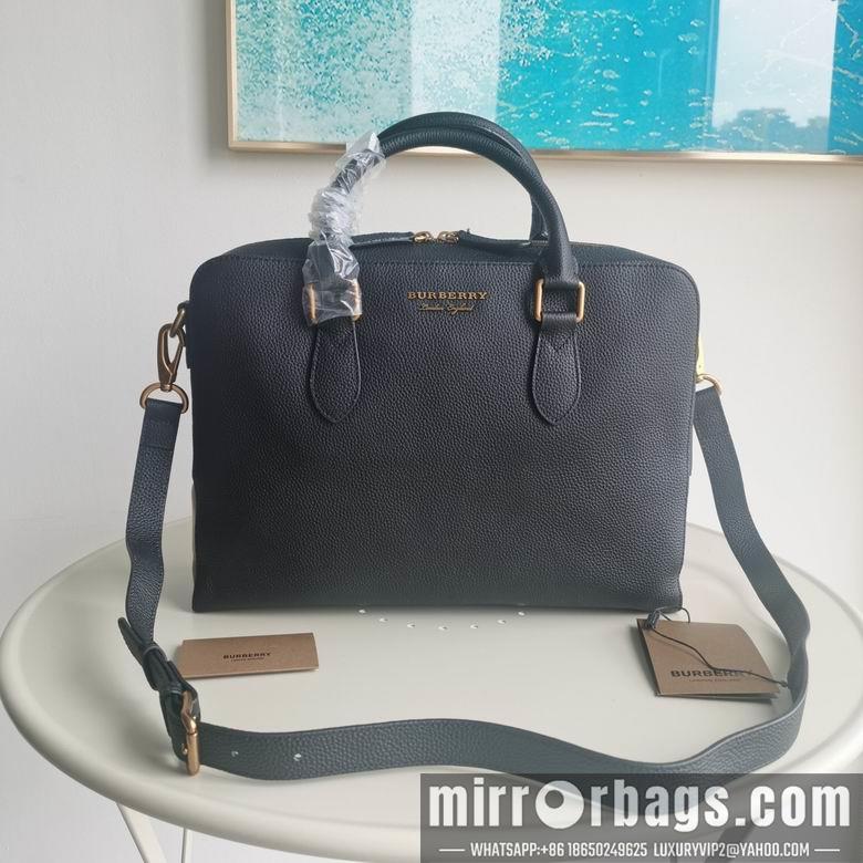 Burberry Replica Bags Burberry 38x9x28cm  HQ 1