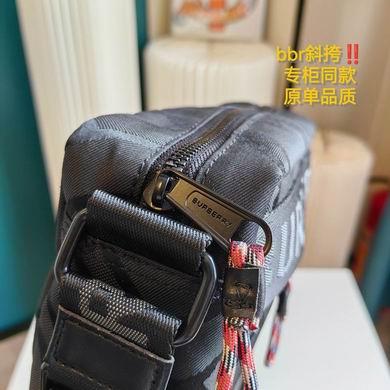 Burberry Replica Bags 23X6X15cm 081102 XM 4colour