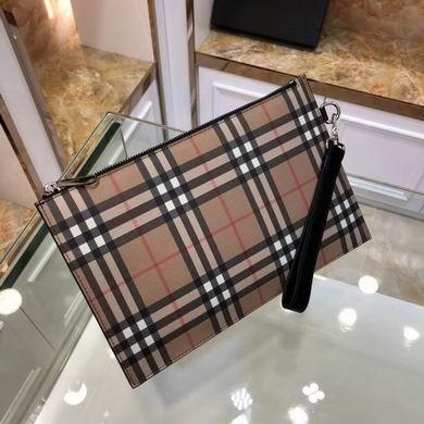 Burberry Replica Bags 8393 28X18X1cm XM