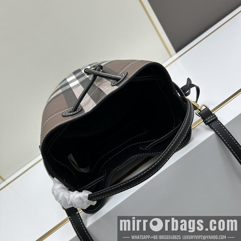 Burberry Replica Bags Bur 8055 16x26x26cm ww
