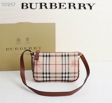 Burberry Replica Bags 1816 21X5X14cm CN