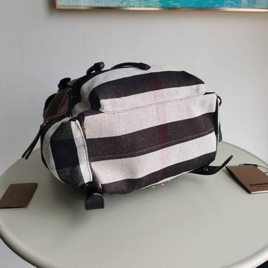 Burberry Replica Bags The Rucksack 34x14x38cm HQ