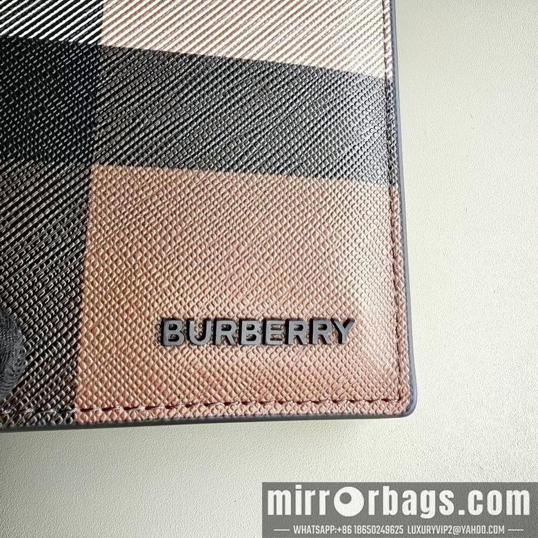 Burberry Replica Bags 80702731 XM 4colour