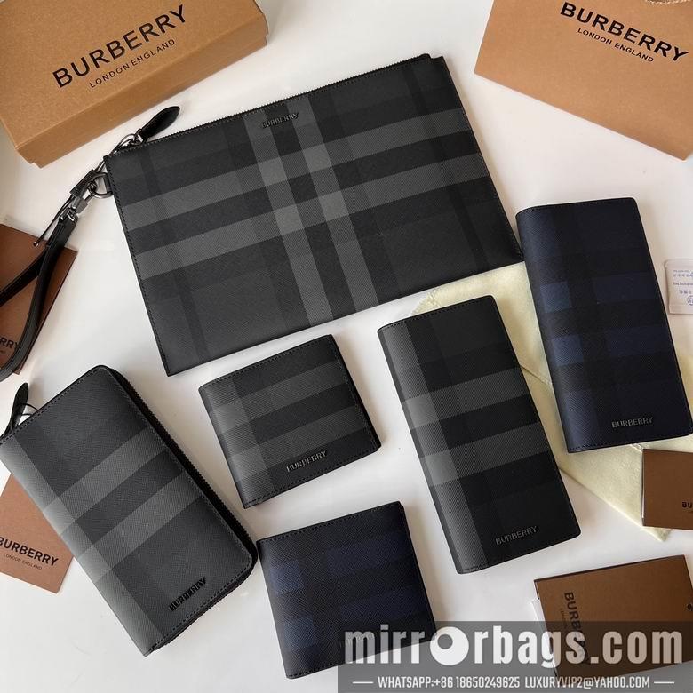 Burberry Replica Bags 80552611 30X19.5cm