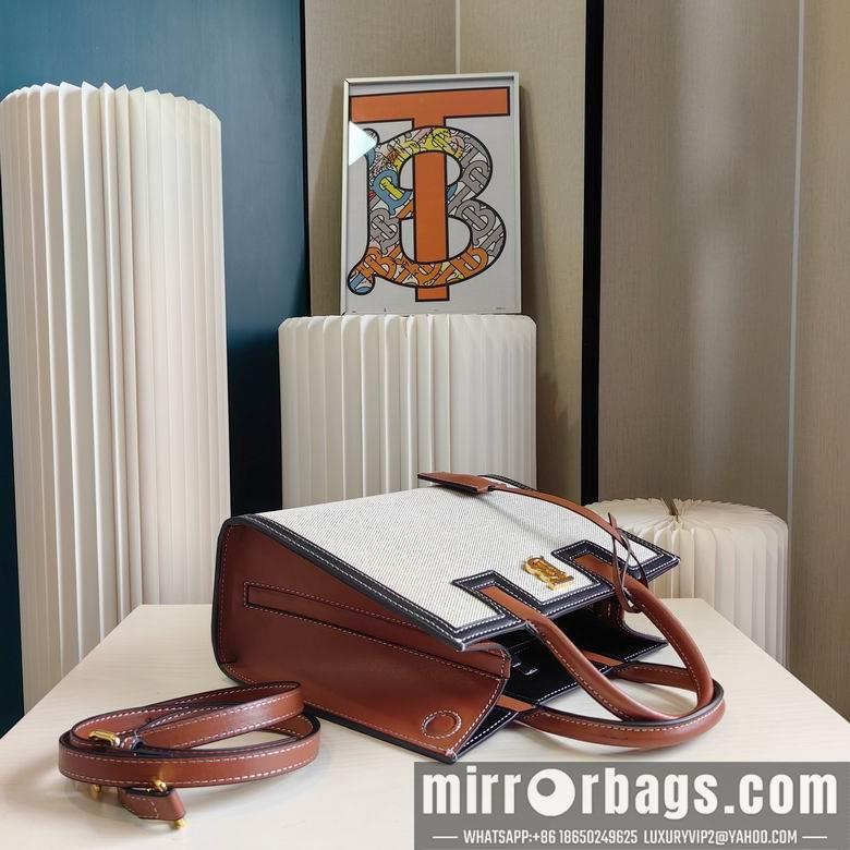Burberry Replica Bags 25X22cm 060806 XMY 3colour