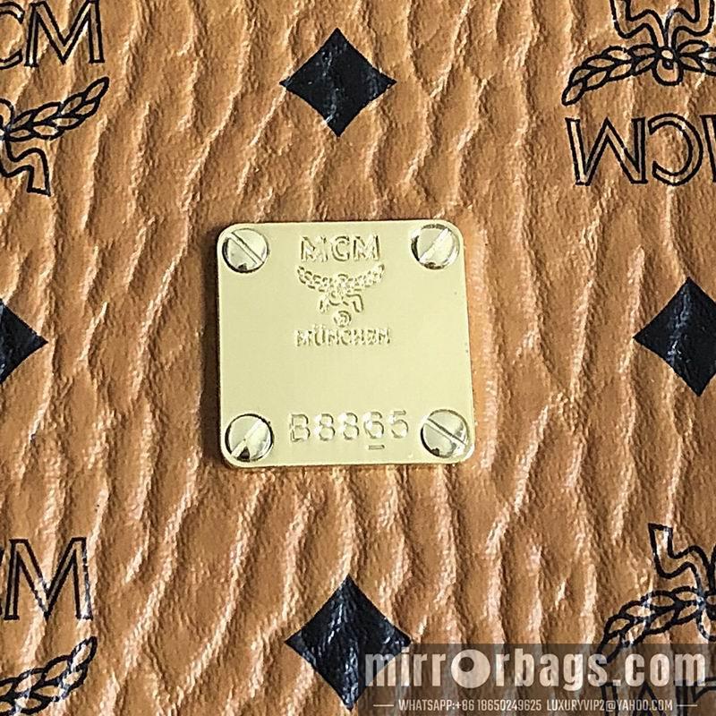 MCM Replica Bags Brandenburg  5503 28X38X13 30X41X14cm
