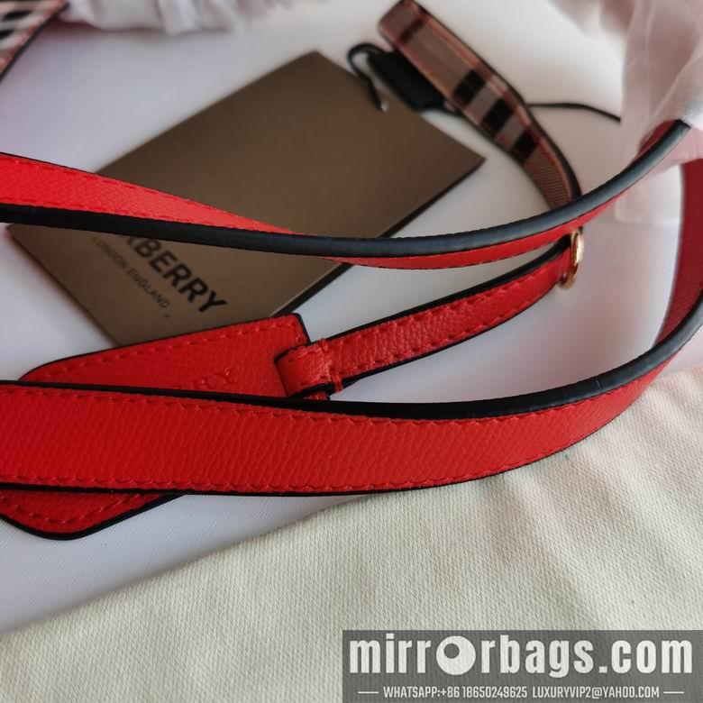 Burberry Replica Bags 6351 37X29X13cm IQ 4colour