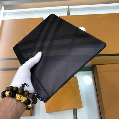 Burberry Replica Bags 1014 WP
