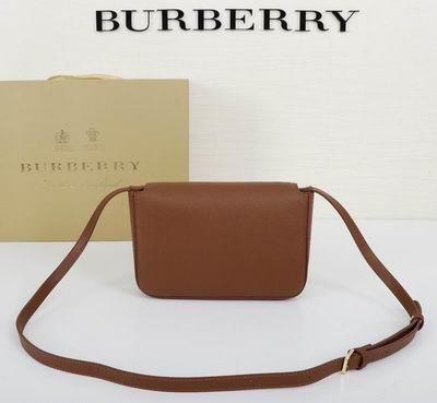 Burberry Replica Bags 6601 21X4.5X12.5cm CN