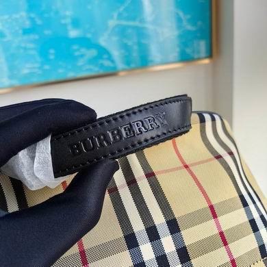 Burberry Replica Bags 30.5X14.5X42.5cm 100604 IQ