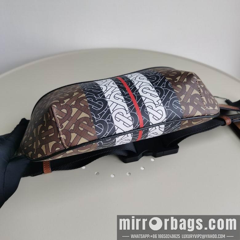 Burberry Replica Bags Burberry 31x7.5x16cm HQ