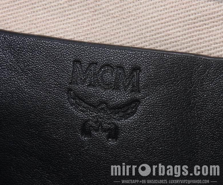 MCM Replica Bags CA6213  18.5X10X8 dy