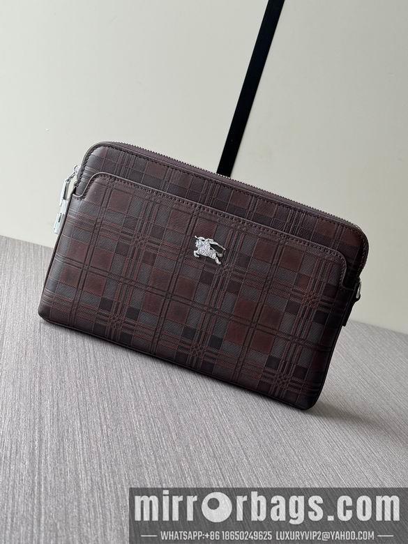 Burberry Replica Bags 8462-4 27X17X4cm XM 2colour