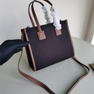 Burberry Replica Bags 23X8X19cm 032604 IQ