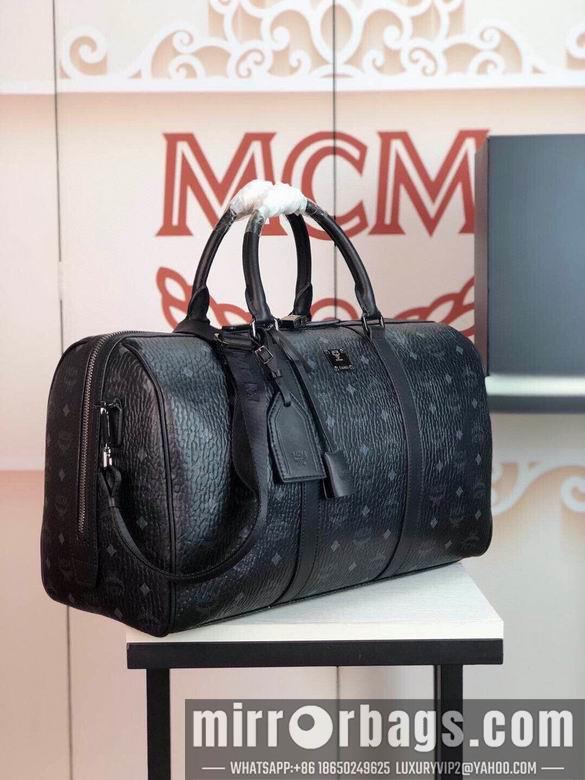 MCM Replica Bags 6022 45.5X27X20cm EY 2colour