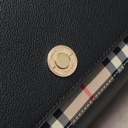 Burberry Replica Bags Burberry 8350 25x8.5x18cm ww