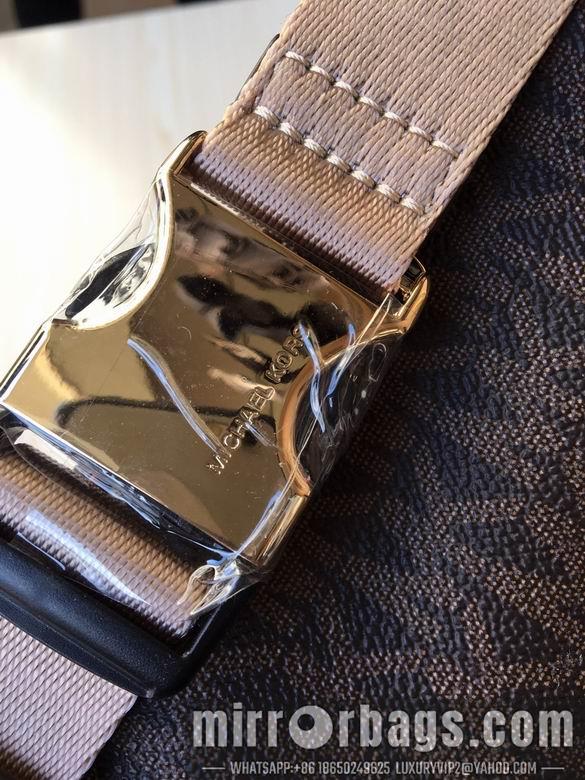 MCM Replica Bags 36X15X6cm 082014 EY 2colour