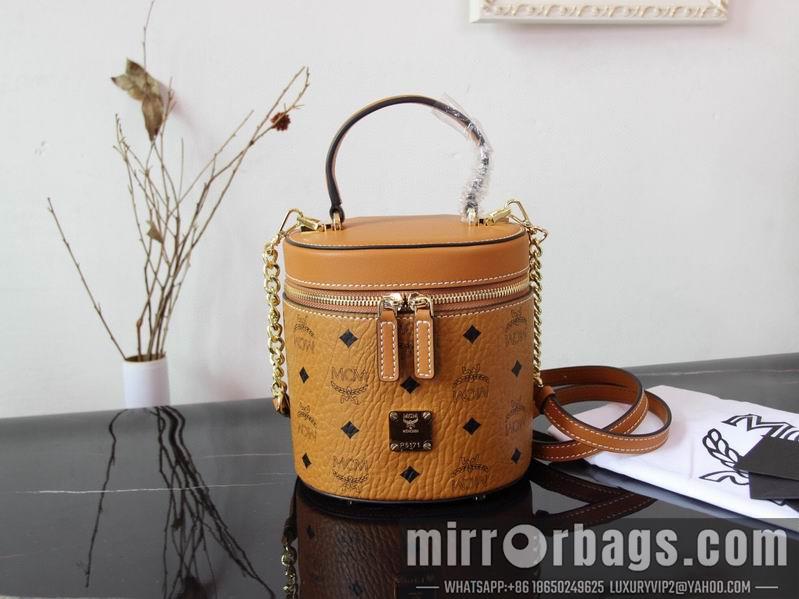 MCM Replica Bags MCM 161614  16X16X14cm dy8