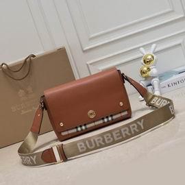 Burberry Replica Bags Burberry 8350 25x8.5x18cm ww
