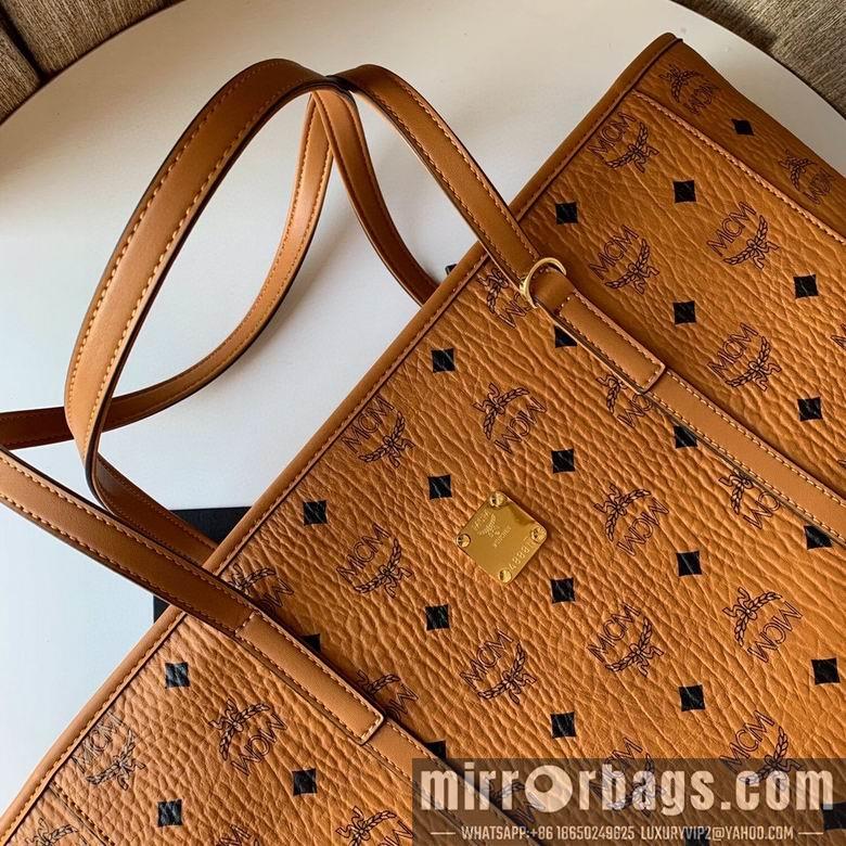 MCM Replica Bags CA 6719  32X32X16