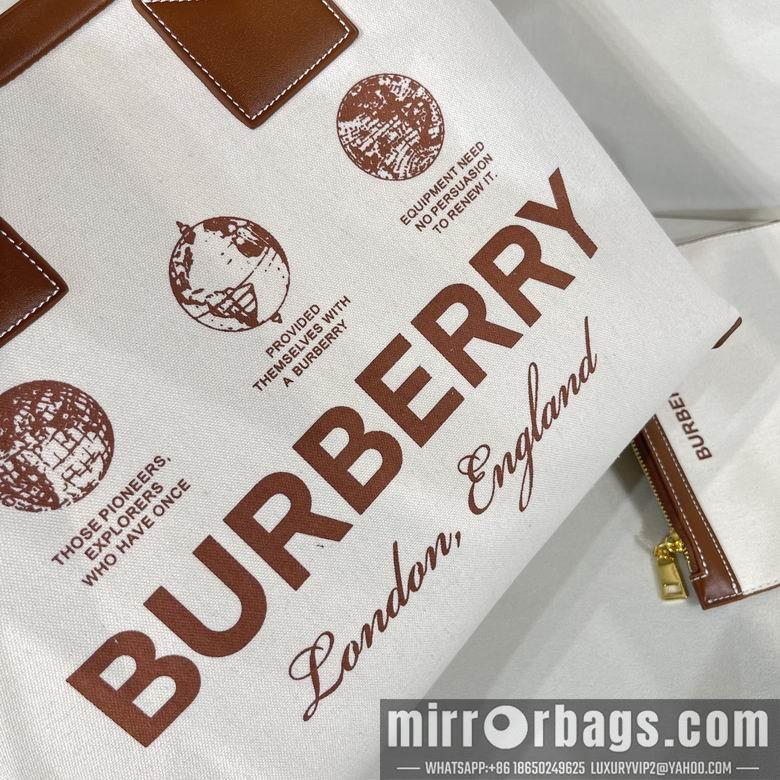 Burberry Replica Bags 36X29cm 092715 XMY