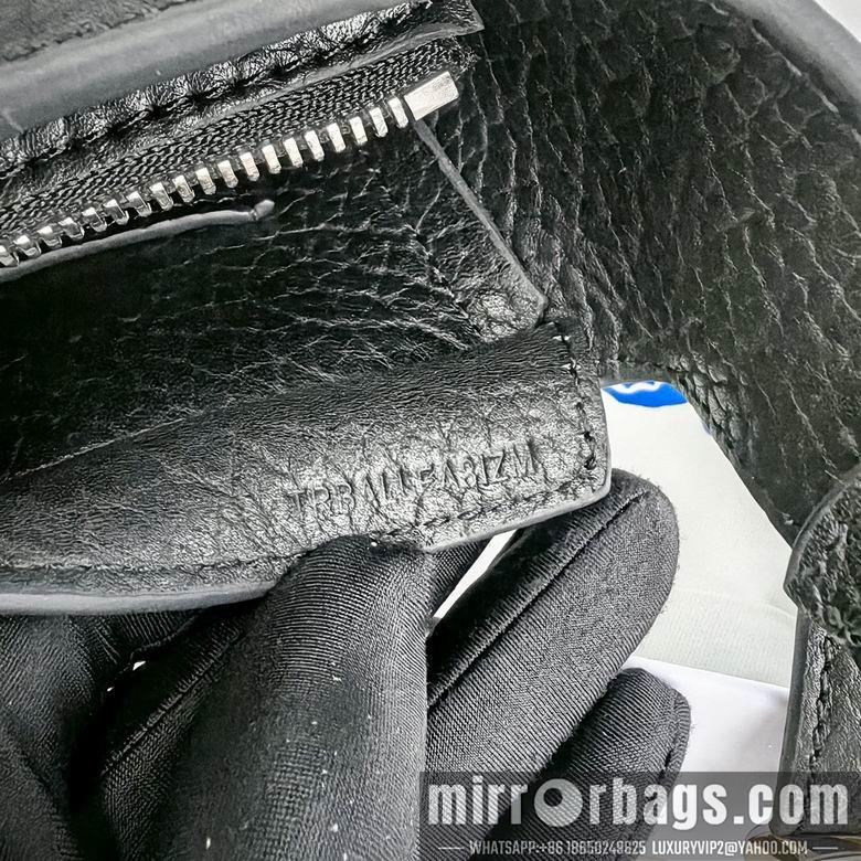 Burberry Replica Bags Daniel Lee 23X4.5X19cm 050409 IQ