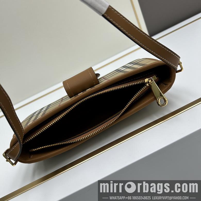 Burberry Replica Bags Bur 8033 26x6x12cm ww1