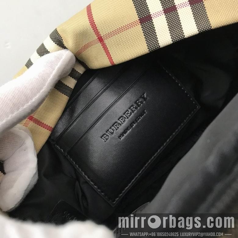 Burberry Replica Bags 80697601 22.5X6.5X16cm DN