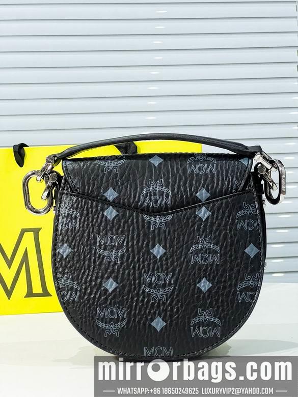 MCM Replica Bags G05 18X18X7cm EY 2colour
