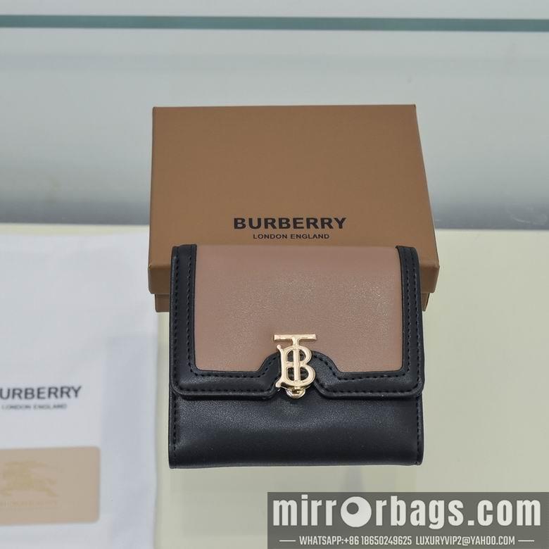 Burberry Replica Bags WL1186 8.5x4x9