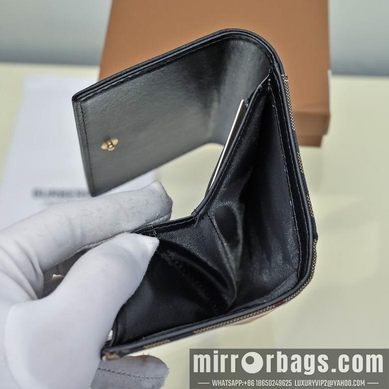 Burberry Replica Bags WL1180 11.5x9.5x3