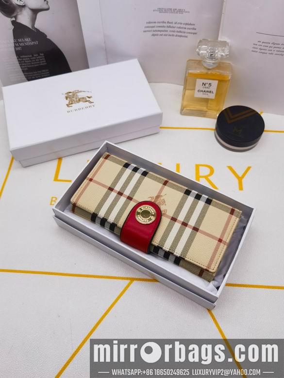 Burberry Replica Bags 8301 XMY 4colour