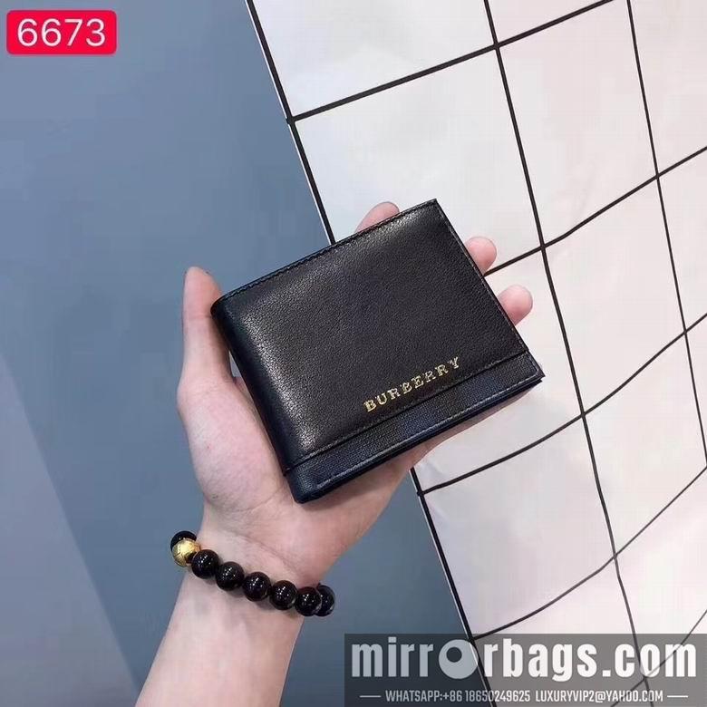 Burberry Replica Bags 6603 19X10cm 12X10cm