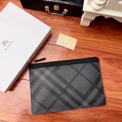 Burberry Replica Bags F0151 30X19.5cm XM 2colour