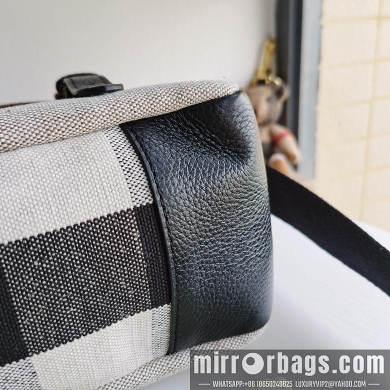 Burberry Replica Bags 1722 27x23x11cm  HQ
