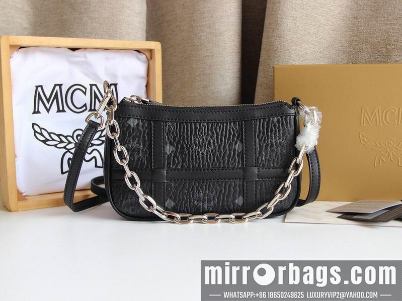 MCM Replica Bags CA6204  12.5X21X5