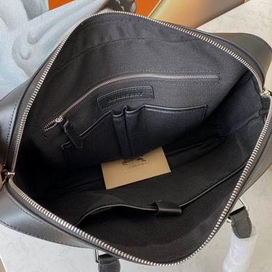 Burberry Replica Bags 06217 38X7X28cm XM 2colour