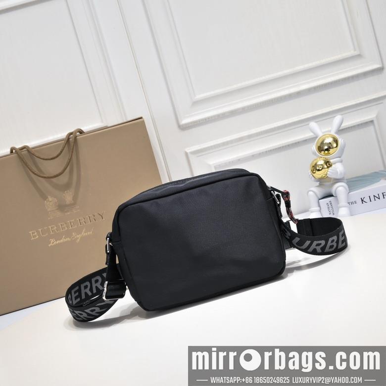 Burberry Replica Bags Bur 19143 22.5x14.5x8cm ww