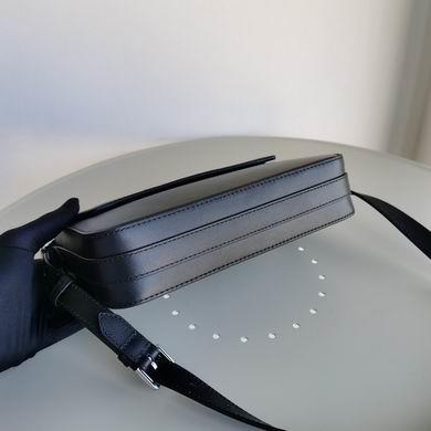 Burberry Replica Bags 24X5.5X17.5cm 020801 XM 3colour