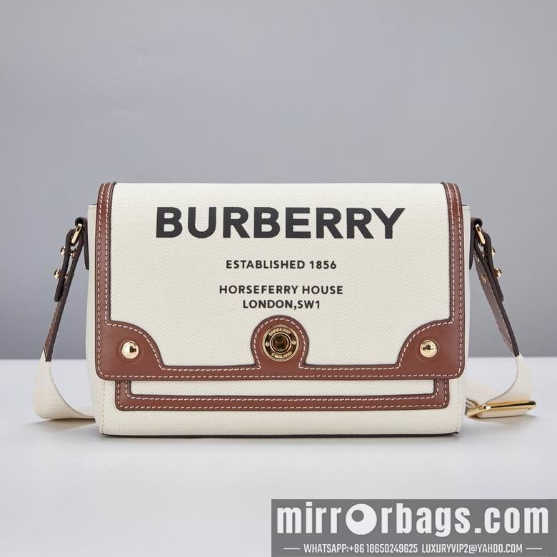 Burberry Replica Bags 80211101 25X18X8.5cm IQ 5