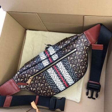 Burberry Replica Bags 80172121 31X7.5X16cm SC