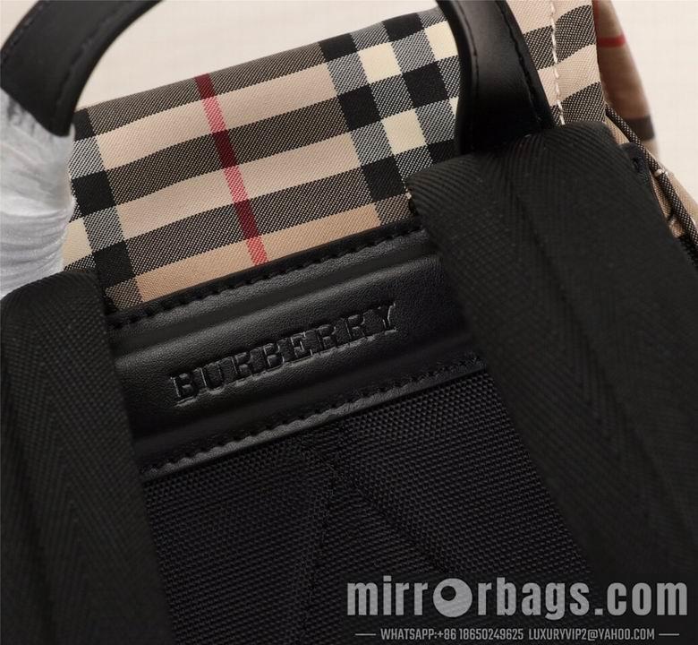 Burberry Replica Bags 59720 22X14X33cm XM 2colour