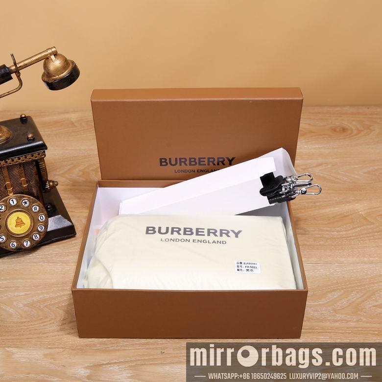 Burberry Replica Bags 5023 24X6X16cm WP