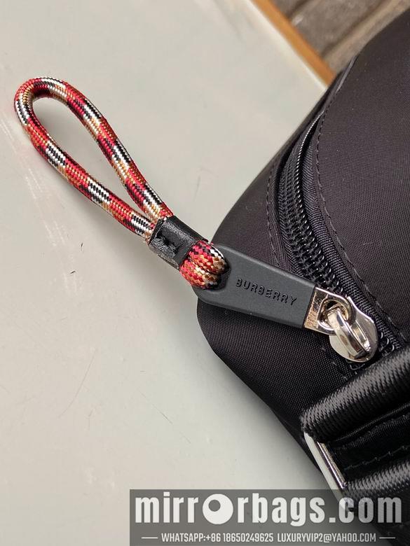 Burberry Replica Bags 89062-01 22X15X7.5cm XM 2colour