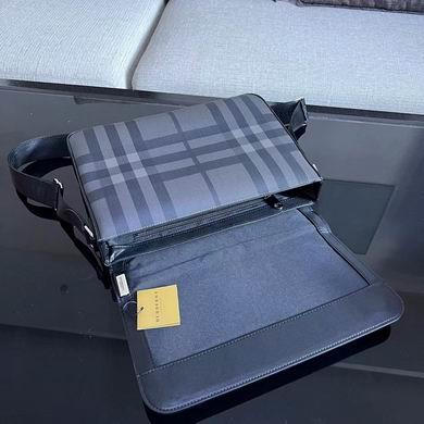 Burberry Replica Bags 3636 32X22X7cm SC 2colour