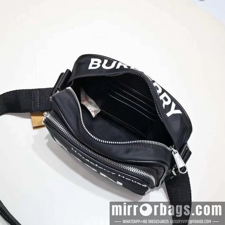 Burberry Replica Bags Bur 8377 21.5x5.5x15cm ww